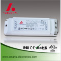 Conductor conducido dimmable del dali del pfc 900ma 32.4w alto con la aprobación del ce etl